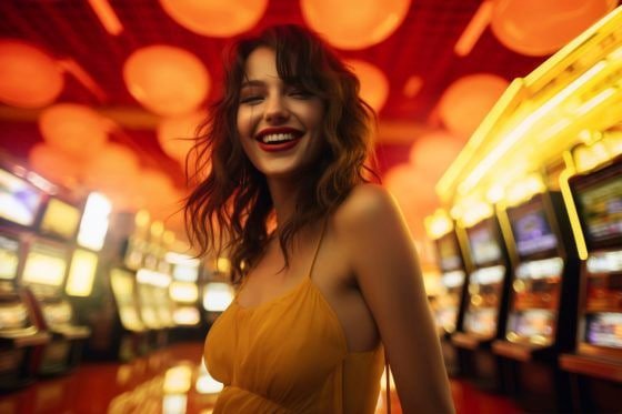Người dùng Việt Nam chơi Bingo trực tuyến trên điện thoại di động tại 82vn