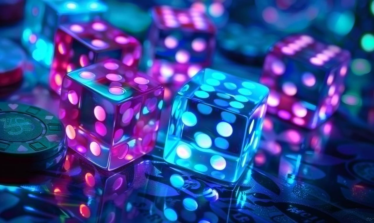 Sảnh Live Casino 82vn với dealer thật phát trực tiếp cho người chơi Việt Nam